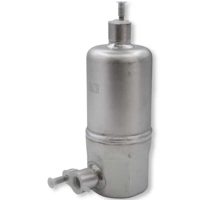 AC Accumulator Drier Fits Peterbilt 1995-2001 OEM # 18-04171 1804171  - Imagem 1 de 3