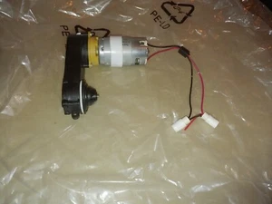 Tineco iFloor 3 Breeze FW040100US, FW040500US BRUSHROLL MOTOR - Genuine OEM . - Picture 1 of 2