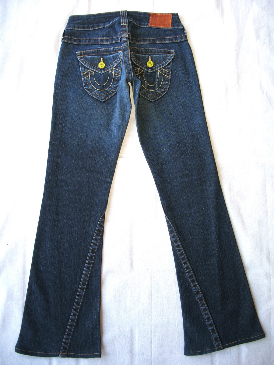 True Religion Joey Jeans for Women for sale | eBay