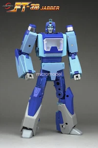 In Stock Fans Toys Transforms Ft-39 Jabber Ft39 Blurr Action Figure Toy Model - Picture 1 of 4