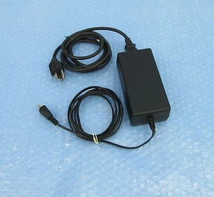 HP Original Printer AC Power Supply Adapter 0957-2084 16V 610mA Delta TADP-32GB - Picture 1 of 3