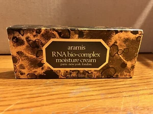 Aramis  rna bio-complex moisture cream NOS - Picture 1 of 3