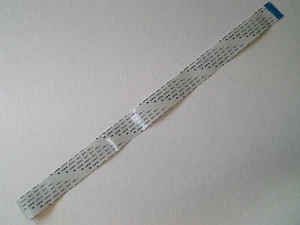 FFC B 40Pin 0.5Pitch 30cm Flachbandkabel Banana PI Flat Flex Cable Ribbon Kabel  - Bild 1 von 2