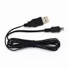 USB Adapter Charger Charging Cable Cord For Canon Legria HF R36,HF M52,HF R806
