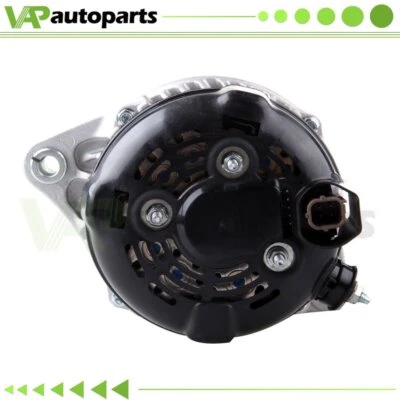 New Alternator For 3.5L Honda Accord 2008-12 Crosstour 2010 104210-5910 11392 - Image 1 of 4