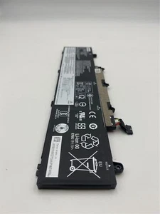 Lenovo BATTERY 11.1V 45 Wh 3cell Date Code: 2020.11 5B10X02606 5B11N52062 - Picture 1 of 4