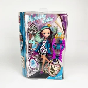 Ever After High Madeline Hatter Getting Fairest First Chapter Mattel 2013 - Picture 1 of 10
