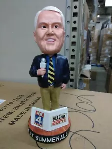 Fat Albert #1 Sixers Bobblehead - Bild 1 von 1