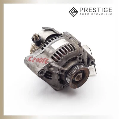 Generador alternador Toyota T100 Tacoma 1994-1997 3,4 L 12 V 60 A 27060-62110 Foto 1 de 4