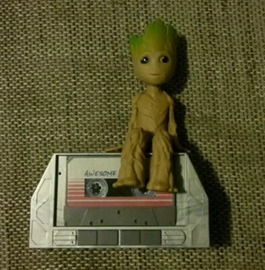 Guardians of the Galaxy Groot Figur Lautsprecher  - Bild 1 von 3