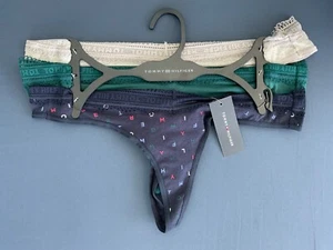Neu / Unterhosen-Set v. Tommy Hilfiger / 3tlg. / M / BW ca. 35 - Bild 1 von 3