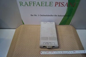 Interface Unit / analog ASK-MODEM RS 485/12-C seriell (Benning/Bocholt) 549920.2 - Bild 1 von 5