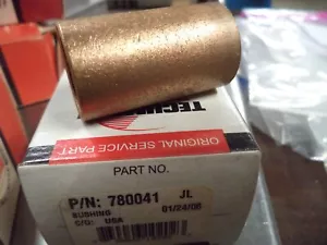 Tecuseh OEM NOS bushing 780041 - Picture 1 of 1