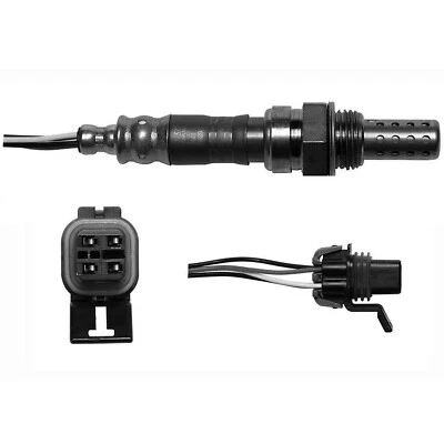 Датчик кислорода 234-4337 OEM Denso O2 вниз или вверх по течению для Chevy Avalanche - Изображение 1 из 4