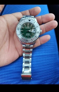 Porsche Carrera Watch - Picture 1 of 3