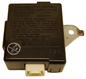 2003 Toyota RAV4-L XA20 OEM Denso Door Control Receiver - Picture 1 of 13