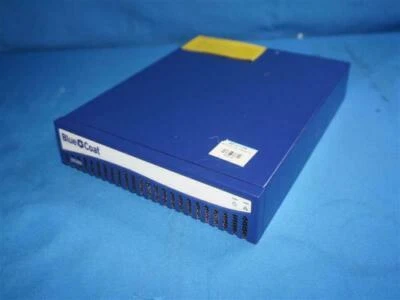 Blue Coat SG300-5-PR SG3005PR ProxySG 300 Secure Gateway Appliance  - Image 1 of 4