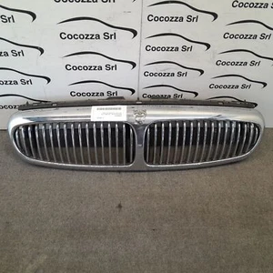 MASCHERINA ANTERIORE JAGUAR X-TYPE - Foto 1 di 1