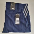 Adidas Golf Ultimate 365 UPF 50+ UV Protection Tapered Trousers Navy 34R W34 L32