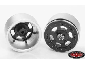 RC4WD VVVC0988 TNK Ruote Beadlock da 2,2" (2x) RC4WD - Foto 1 di 1