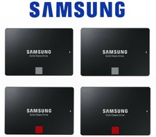 Samsung 870 EVO SSD 120GB 240GB 480GB 1TB 2TB 4TB SATA Solid State Drive WD SSD