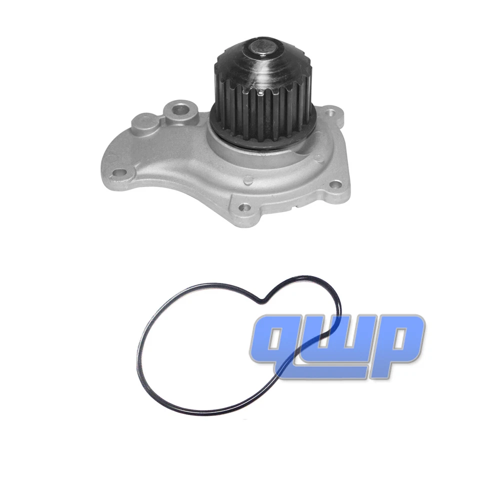 Bomba de agua con junta nueva para Chrysler PT Cruiser Dodge Neon 2003-2009 AW7167 2,4 L Foto 1 de 1