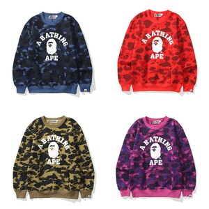 bape sweatshirt mens