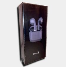 New listing
		Pro5 Wireless Bluetooth Earbuds Earphones Apple Compatible