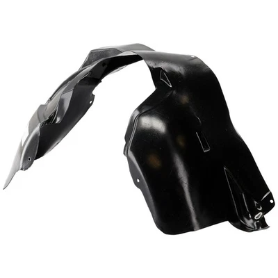 Накладка на крыло для Jeep Grand Cherokee 2008-2010 передняя со стороны пассажира - Изображение 1 из 4