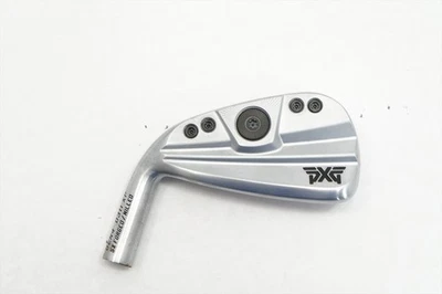 LH Pxg 0311 XP Gen4 5x Forged / Milled #6 Iron 23* Degree Club Head Only 1058920 - Image 1 of 4