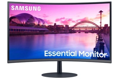 8806094713657 TFT Samsung S32C390EAU 80cm (32)LED,2xHDMI,DisplayPort,SP No name - Bild 1 von 4