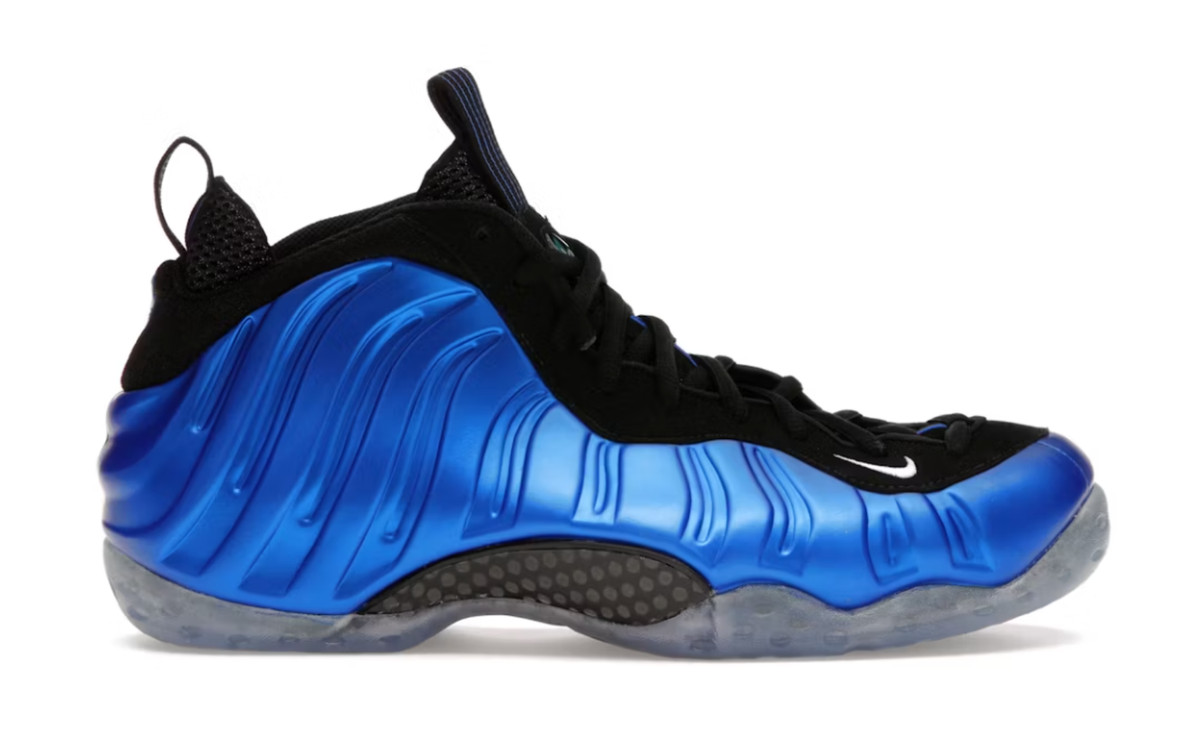 ★韓国の人気★【NIKE】★AIR FOAMPOSITE ONE★24-30cm★ 楽天市場】【ナイキ エアフォームポジット ワン ブラック