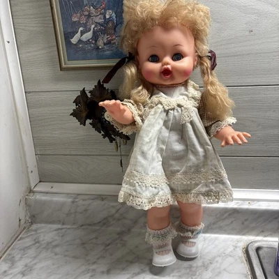 1973 Uneeda Doll Company Sleepy Eyes - Image 1 of 4