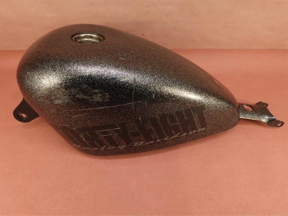 Harley-Davidson Forty Eight XL1200X XL1200 2011-2015 tanque de gasolina gasolina Foto 1 de 4