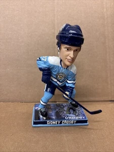 Sidney Crosby 2008 Pittsburgh Penguins, signiert Penguins Echtheitszertifikat - Bild 1 von 6