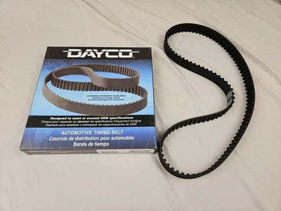 Dayco Timing Belt 95244 1994-02 Acura CL Honda Accord	94460 - Image 1 of 3