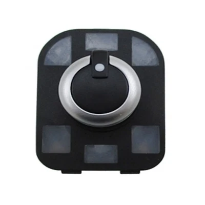 Interruptor de espejo retrovisor delantero del lado del conductor para Audi A8 Quattro 2008-2010 4F0959565A5PR Foto 1 de 4