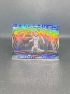 Panini Fifa Select 2024-25 Omar Marmoush Silver Prizm - Picture 1 of 2