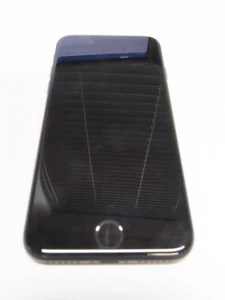 APPLE IPHONE 7 A1778 32 Go NOIR DÉBLOQUÉ - Photo 1 sur 5