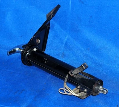 Rolls Royce Silver Shadow I 1965-1976 RHD freno de mano de estacionamiento de emergencia nota OEM Foto 1 de 4