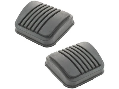 For 1978-1983 Mercury Zephyr Pedal Pad Set 35794FTNJ 1979 1980 1981 1982 - Image 1 of 2