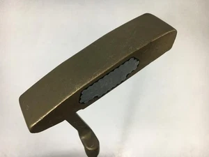 PING     Isoforce Anser 2F Bronze Label  Original Steel    Putter - Picture 1 of 3