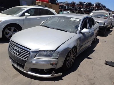 TRANSMISSION 2007-2010 AUDI A8 AUDI - Image 1 of 4