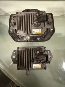 2018-2024 Toyota Lexus Cruise Control Distance Radar Sensor x2 OEM (88210-33120) - Picture 1 of 1