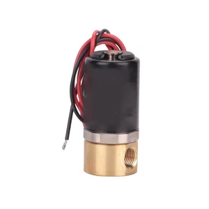 CKD USG2-M5-1-DC24V Solenoid Valve  New✦KD - Picture 1 of 4