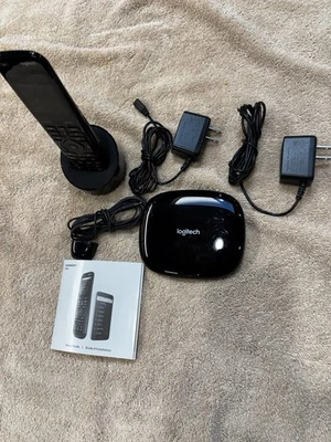 Logitech Harmony Elite Universal Remote - Image 1 of 4