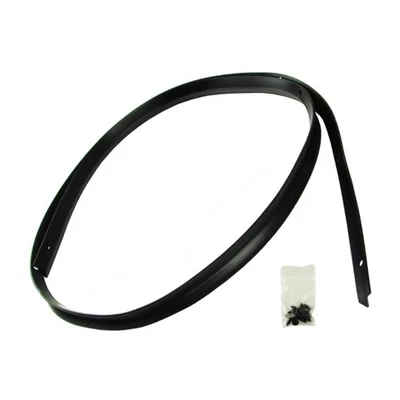 Hood To Cowl Seal for 1967-1972 Ford F-100 / F-350 / F-250 Precision CS 2110 67 - Image 1 of 4