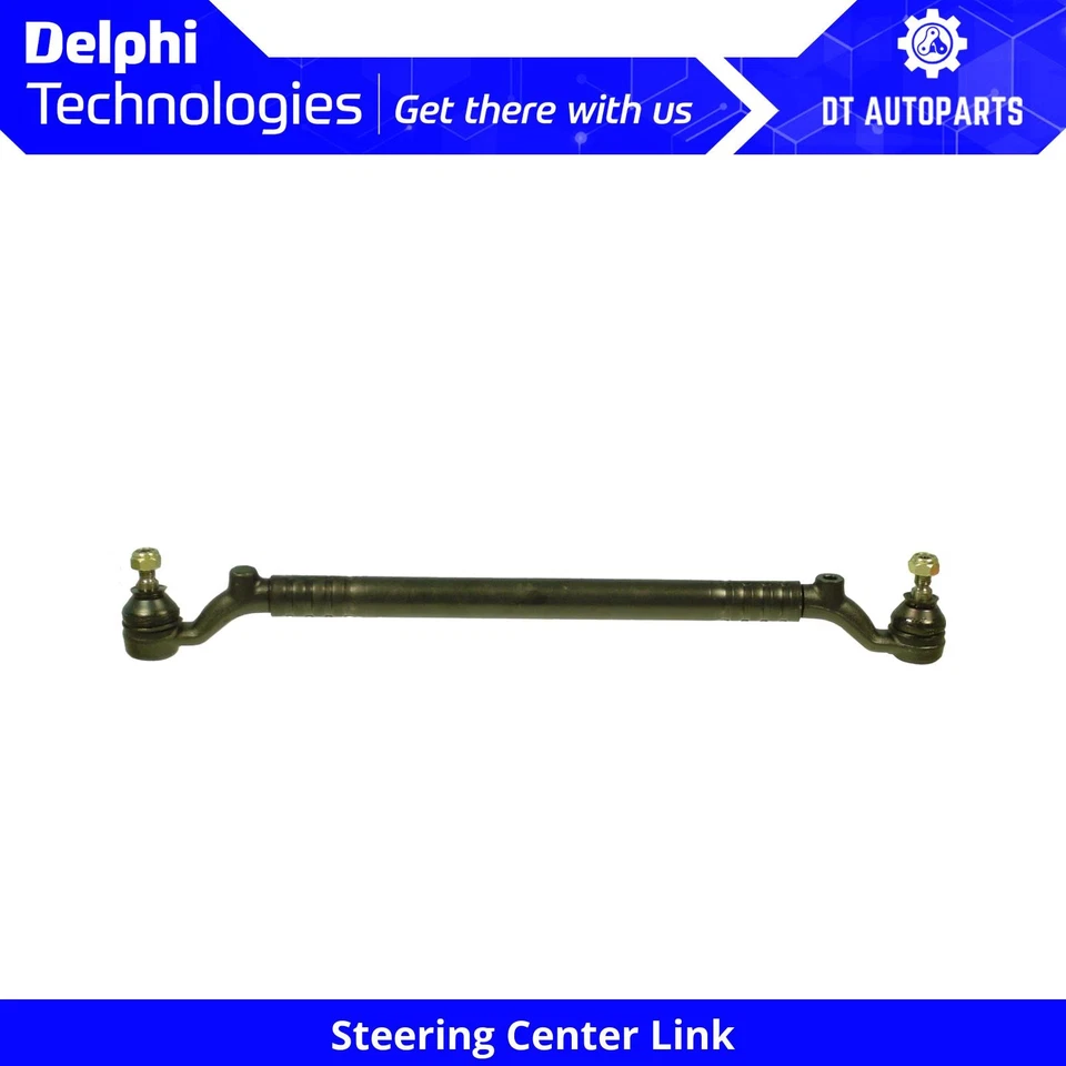 Eslabón central de dirección delantero Delphi para Mercedes-Benz 600SEL 1992-1993 Foto 1 de 1