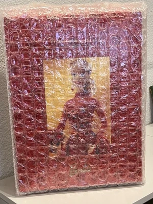 Muñeca Barbie de porcelana Mattel 1998 regalo navideño #20128 edición limitada en caja original Foto 1 de 3