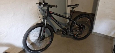 Mountainbike Ghost  EBS Comp 26 RH44 - Bild 1 von 4